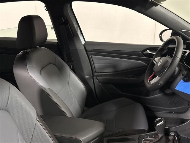 new 2025 Volkswagen Jetta GLI car, priced at $33,670