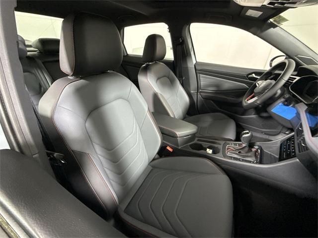 new 2025 Volkswagen Jetta GLI car, priced at $33,670