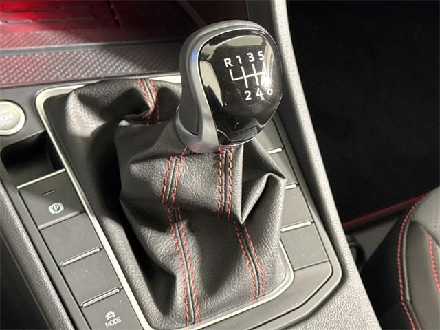 new 2025 Volkswagen Jetta GLI car, priced at $33,670