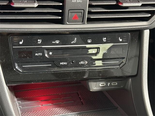 new 2025 Volkswagen Jetta GLI car, priced at $33,670