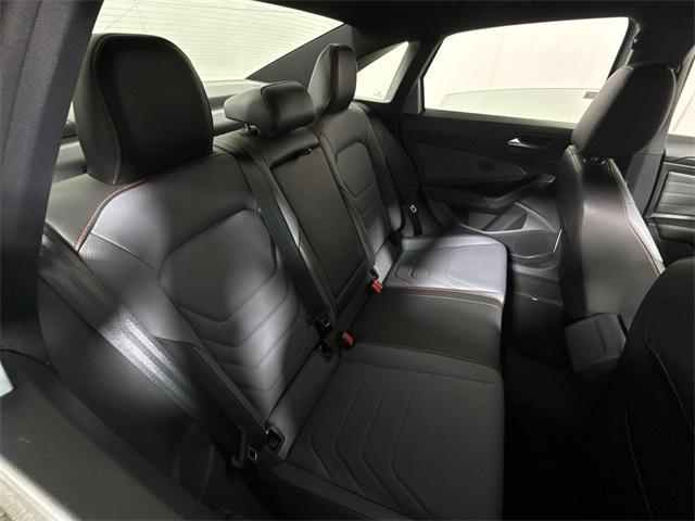 new 2025 Volkswagen Jetta GLI car, priced at $33,670
