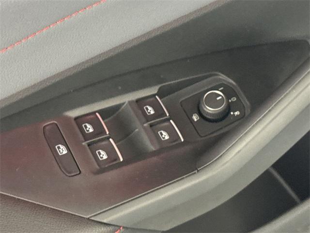 new 2025 Volkswagen Jetta GLI car, priced at $33,670