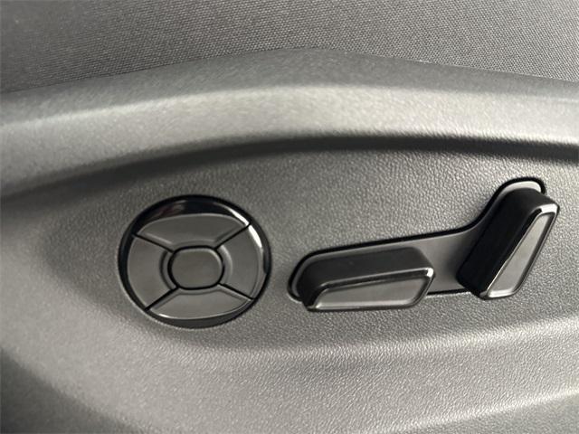 new 2025 Volkswagen Tiguan car, priced at $36,076