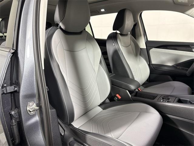 new 2025 Volkswagen Tiguan car, priced at $36,076
