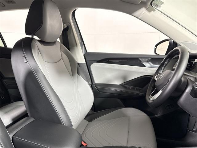new 2025 Volkswagen Tiguan car, priced at $36,076