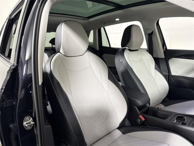 new 2025 Volkswagen Tiguan car, priced at $35,521