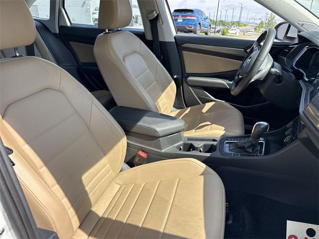 used 2021 Volkswagen Jetta car, priced at $21,994