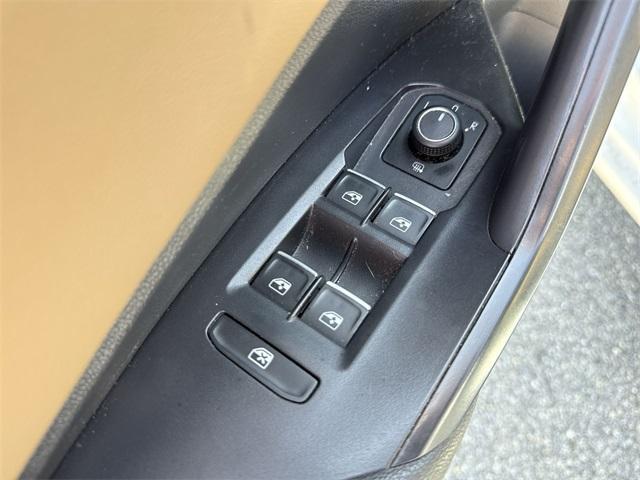 used 2021 Volkswagen Jetta car, priced at $21,994