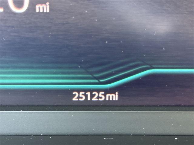 used 2021 Volkswagen Jetta car, priced at $21,994
