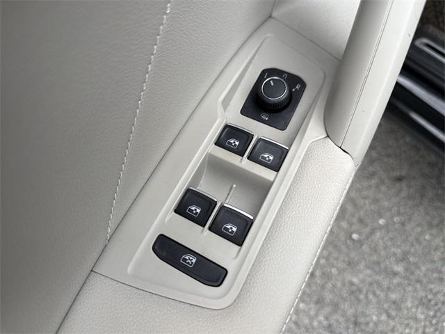 used 2022 Volkswagen Tiguan car, priced at $26,924