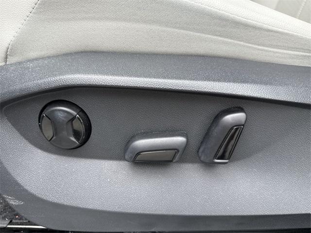 used 2022 Volkswagen Tiguan car, priced at $26,924
