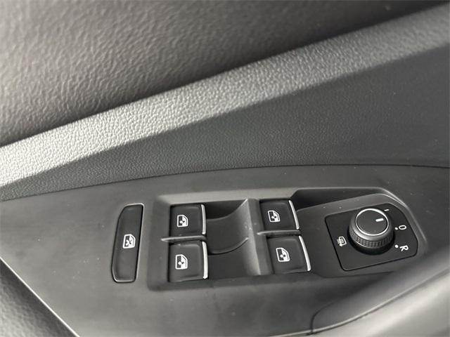 new 2026 Volkswagen Jetta car, priced at $27,144