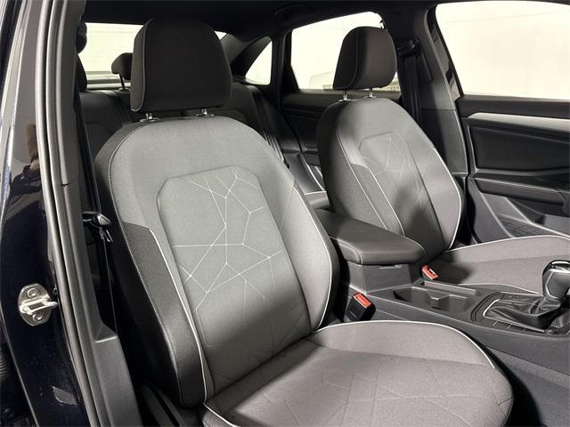 new 2026 Volkswagen Jetta car, priced at $27,144