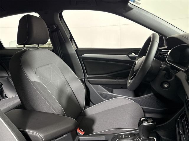 new 2026 Volkswagen Jetta car, priced at $27,144