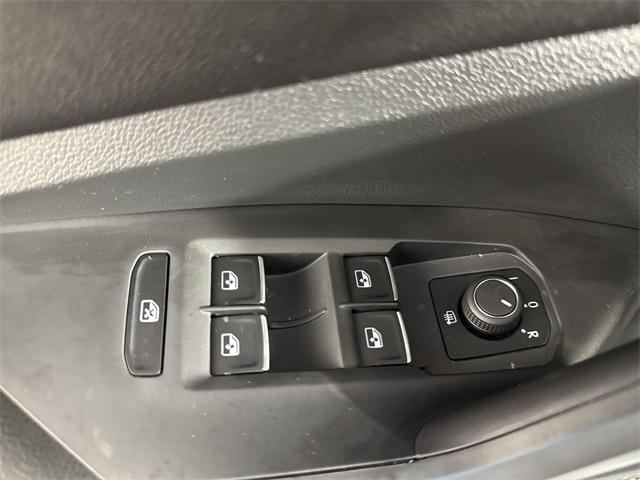 new 2025 Volkswagen Jetta car, priced at $26,076
