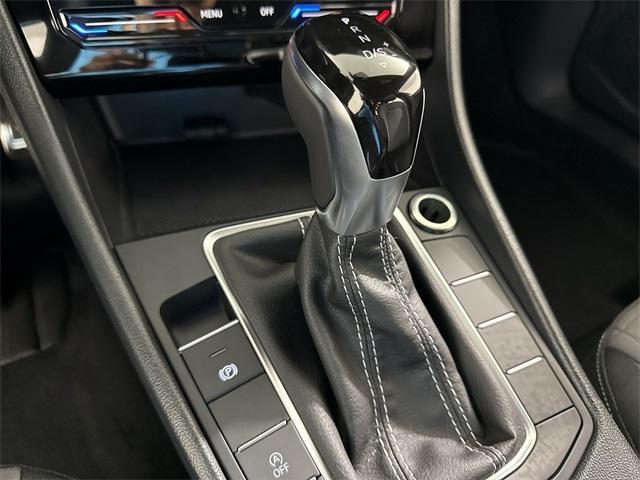 new 2025 Volkswagen Jetta car, priced at $26,076
