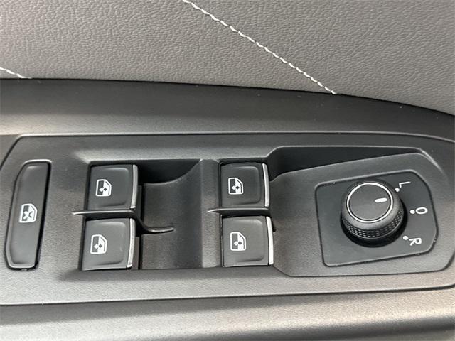 used 2022 Volkswagen Atlas car, priced at $28,391