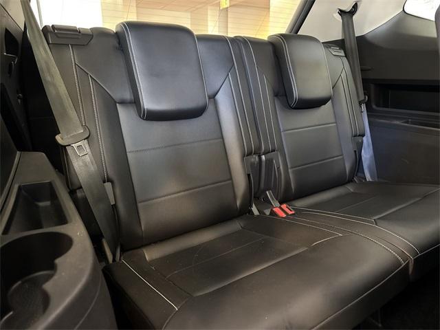 used 2022 Volkswagen Atlas car, priced at $28,391