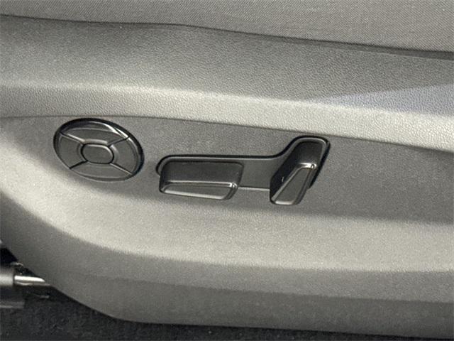new 2025 Volkswagen Tiguan car, priced at $33,561