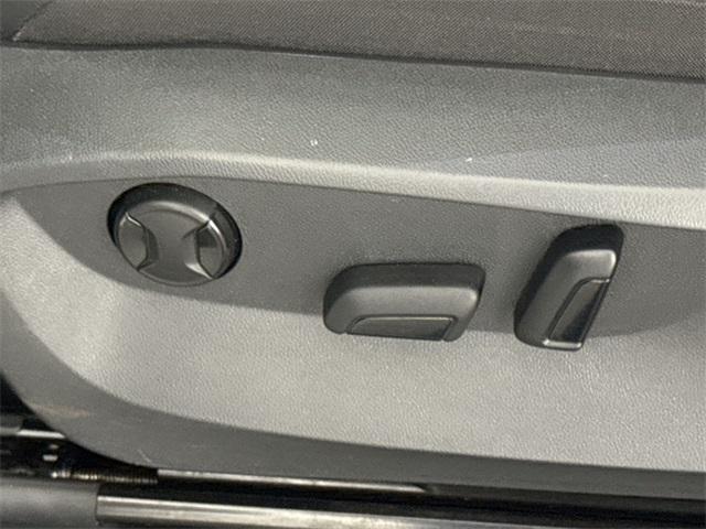 used 2023 Volkswagen Tiguan car, priced at $24,994