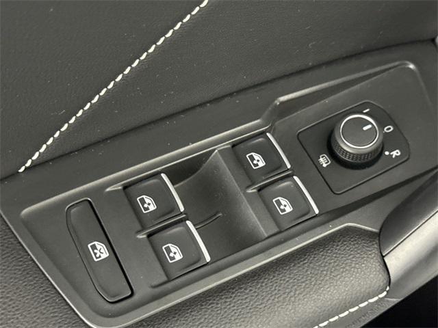 used 2023 Volkswagen Tiguan car, priced at $24,994