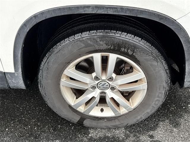 used 2013 Volkswagen Tiguan car, priced at $8,935