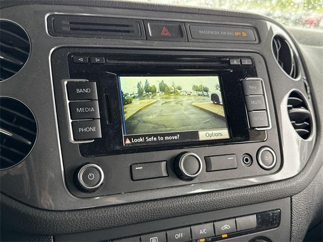 used 2013 Volkswagen Tiguan car, priced at $8,935
