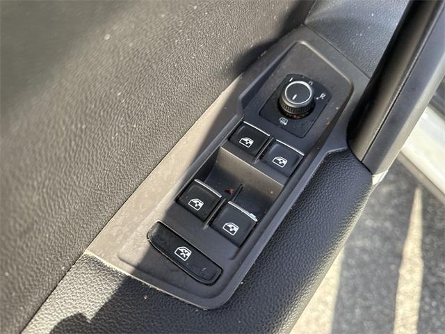 used 2018 Volkswagen Tiguan car, priced at $10,508