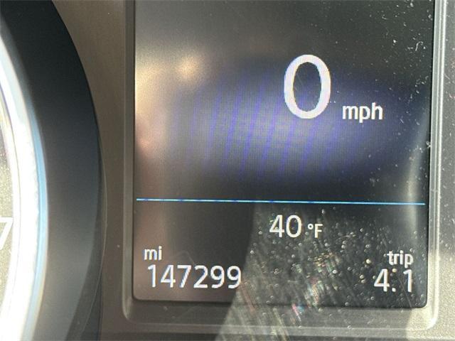 used 2018 Volkswagen Tiguan car, priced at $10,508