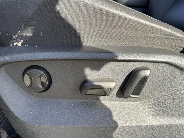 used 2018 Volkswagen Tiguan car, priced at $10,508