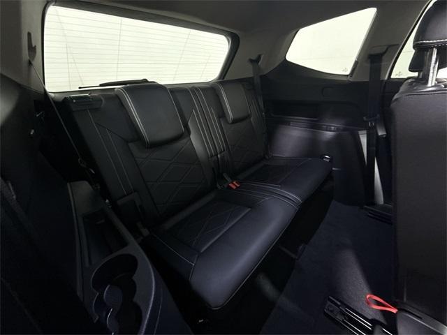 new 2026 Volkswagen Atlas car, priced at $48,659