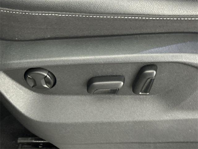 used 2021 Volkswagen Atlas car, priced at $29,500