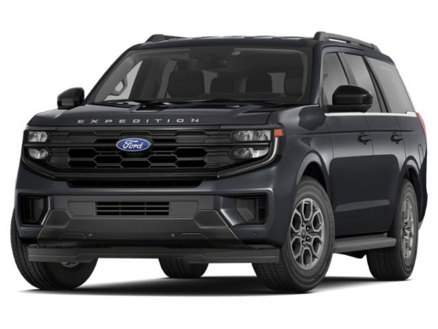 new 2025 Ford Expedition car, priced at $72,245