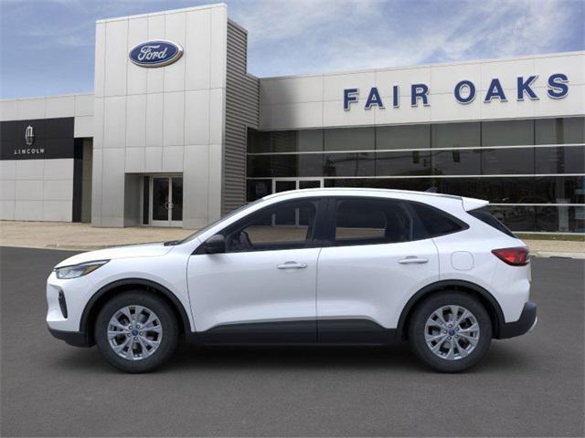 new 2025 Ford Escape car, priced at $30,149