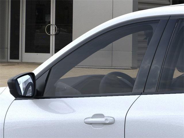 new 2025 Ford Escape car, priced at $27,783