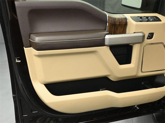 used 2020 Ford F-150 car, priced at $43,495
