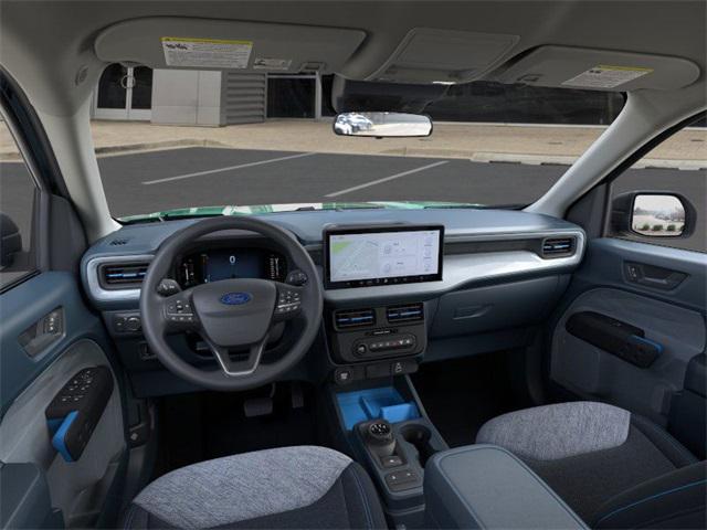 new 2025 Ford Maverick car, priced at $32,432