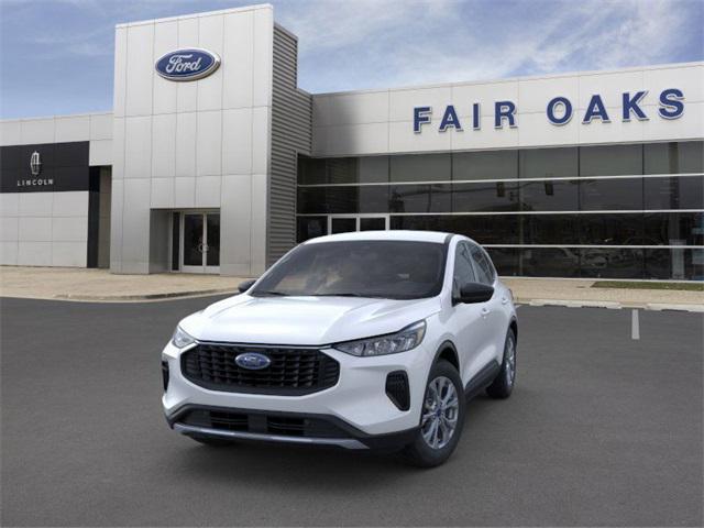 new 2025 Ford Escape car, priced at $28,750