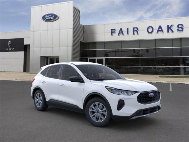 new 2025 Ford Escape car, priced at $28,750