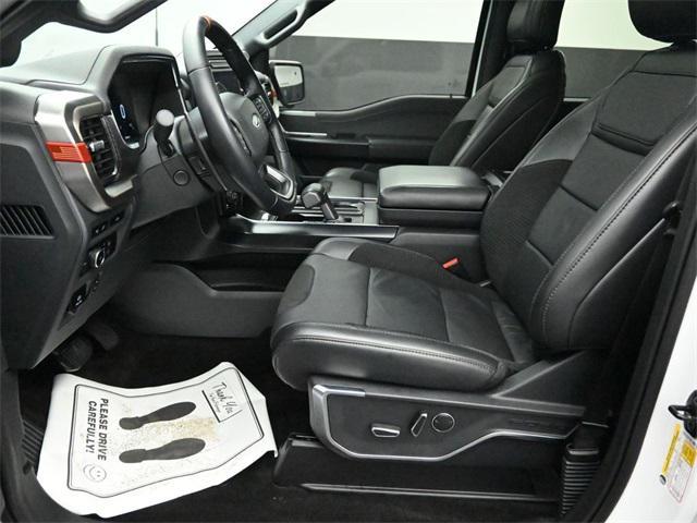 used 2023 Ford F-150 car, priced at $70,850