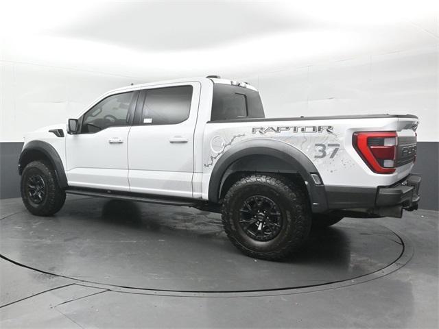 used 2023 Ford F-150 car, priced at $70,850