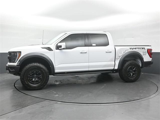 used 2023 Ford F-150 car, priced at $70,850