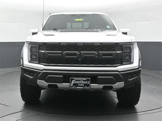 used 2023 Ford F-150 car, priced at $70,850