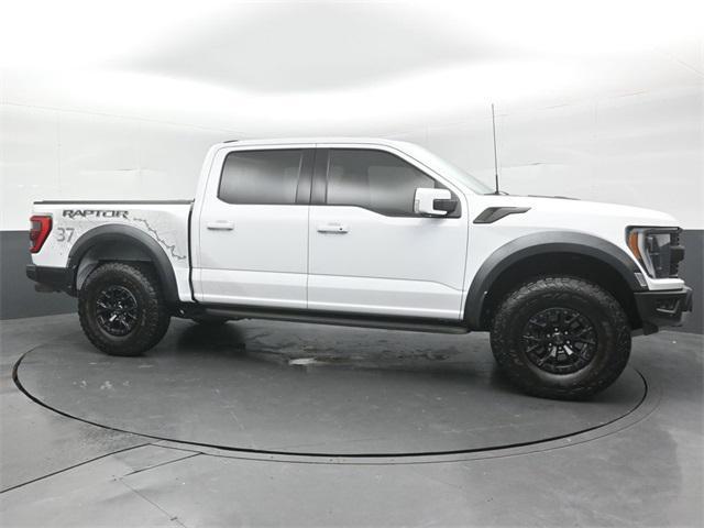 used 2023 Ford F-150 car, priced at $70,850