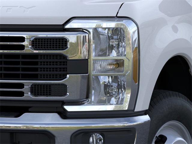 new 2025 Ford F-350 car, priced at $67,798