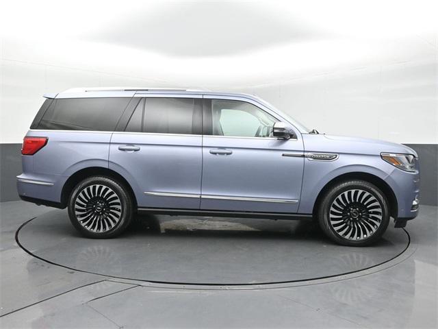 used 2021 Lincoln Navigator car, priced at $63,999