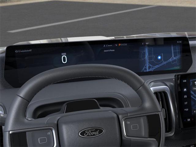 new 2025 Ford Expedition Max car, priced at $83,974