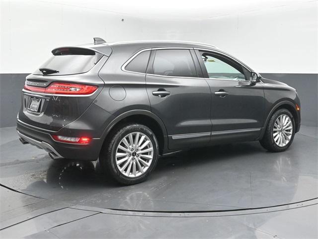 used 2019 Lincoln MKC car, priced at $20,425