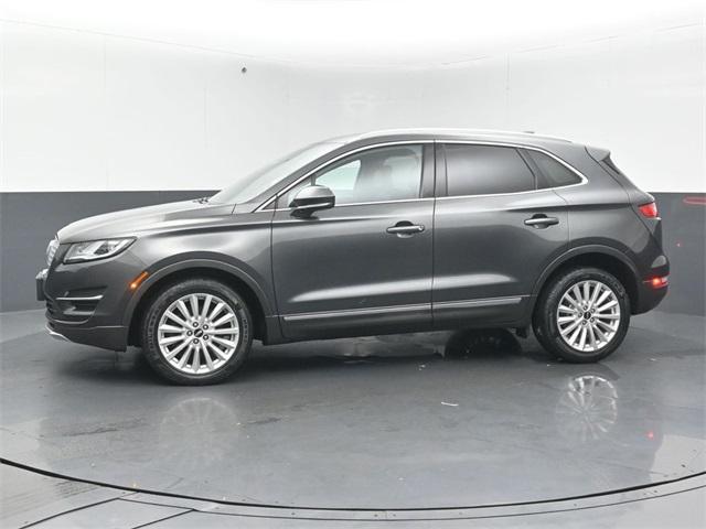 used 2019 Lincoln MKC car, priced at $20,425