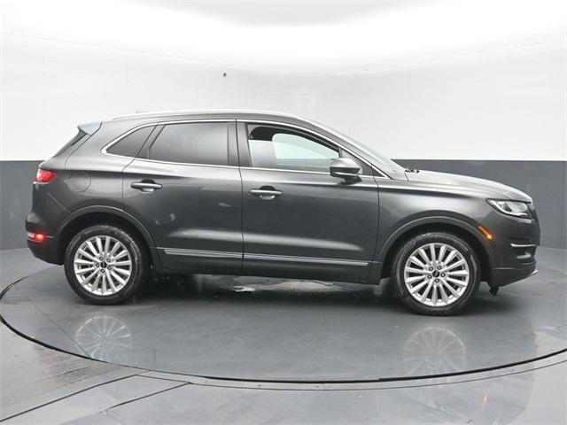 used 2019 Lincoln MKC car, priced at $20,425